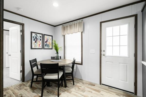 1998 LIM 254 550EC16763D  Home