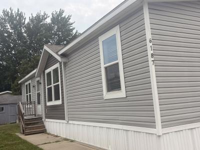 Mobile Home at 6187 Fordwick Dr. SE Grand Rapids, MI 49548