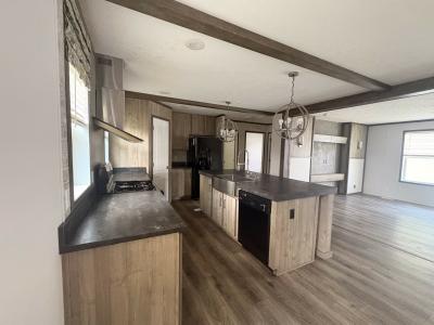 Photo 4 of 5 of home located at 6187 Fordwick Dr. SE Grand Rapids, MI 49548