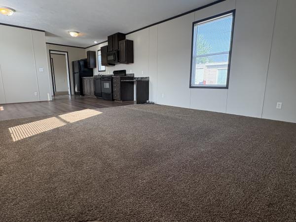 2016 CLAYTON Mobile Home For Sale