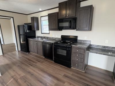 Photo 3 of 6 of home located at 37965 Verona Dr Clinton Township, MI 48036