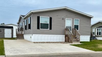 Mobile Home at 11159 Red Arrow Hwy Lot 231 Bridgman, MI 49106