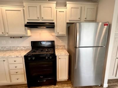 Photo 5 of 15 of home located at 11159 Red Arrow Hwy Lot 231 Bridgman, MI 49106