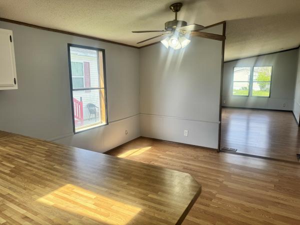 1986 MARLETTE ab Mobile Home