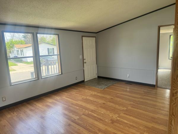 1986 MARLETTE ab Mobile Home