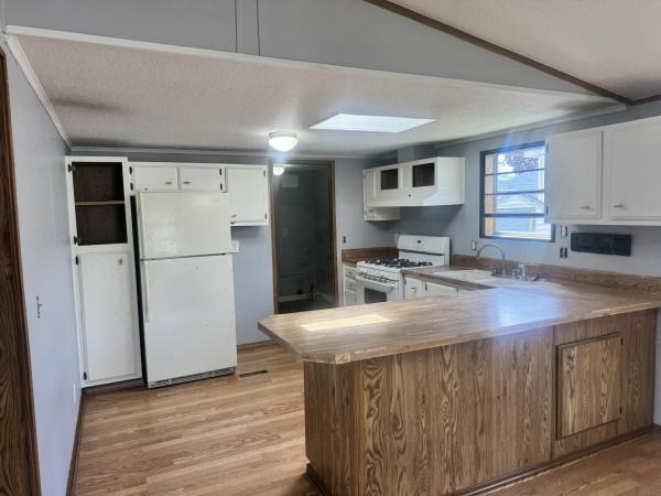 1986 MARLETTE ab Mobile Home