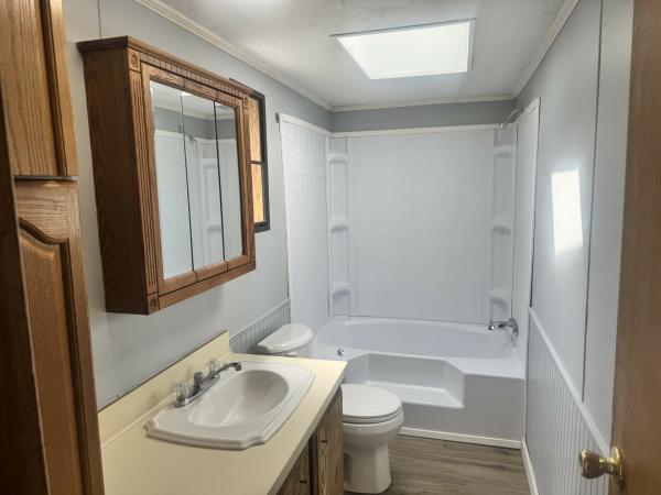1986 MARLETTE ab Mobile Home