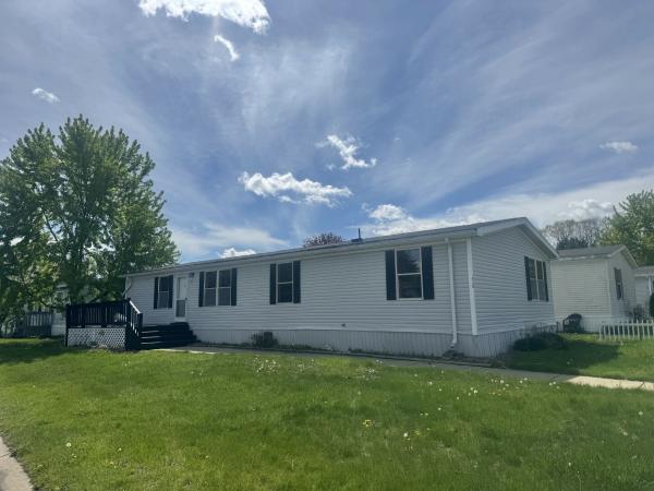 1986 MARLETTE ab Mobile Home
