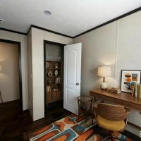 2023 Hamilton  Home
