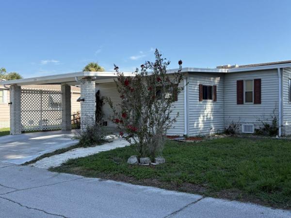 1990 Meri Mobile Home For Sale