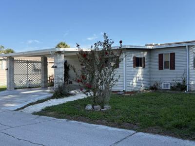 Mobile Home at 374 S Edgewater Dr. Plant City, FL 33565
