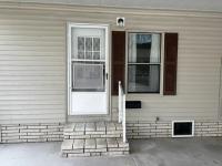 1990 Meri Meri Mobile Home