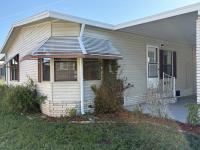 1990 Meri Meri Mobile Home