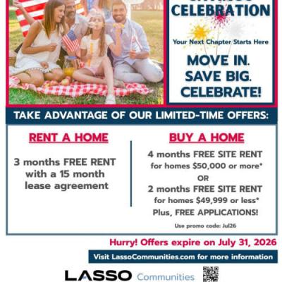 Mobile Home at 124 Hickory Lane Danville, KY 40422