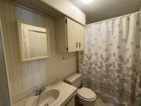 1990 Meri Meri Mobile Home