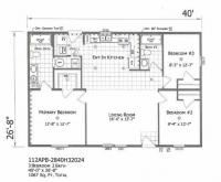 2026 Champion Dutch Aspire Mobile Home