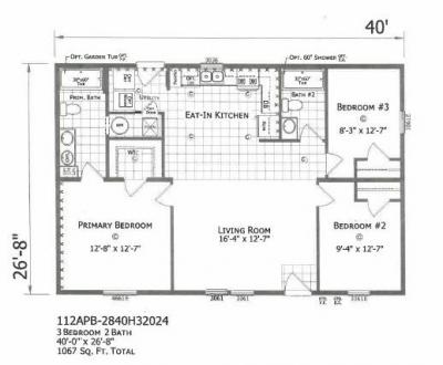 Mobile Home at 447 Flamingo #356 Rochester Hills, MI 48309