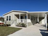 2022 Clayton - Richfield Ashville Mobile Home