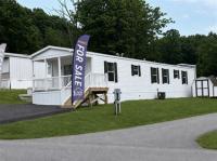 2026 Redman Homes 205WD ADVS1468H32233  Home