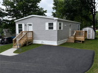 2026 Redman Homes NWD-B-23602  Home