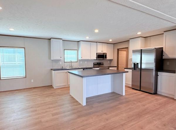 2026 Clayton Pillar  Home