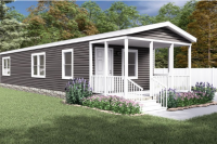 2026 Clayton Lakeside with porch   Home