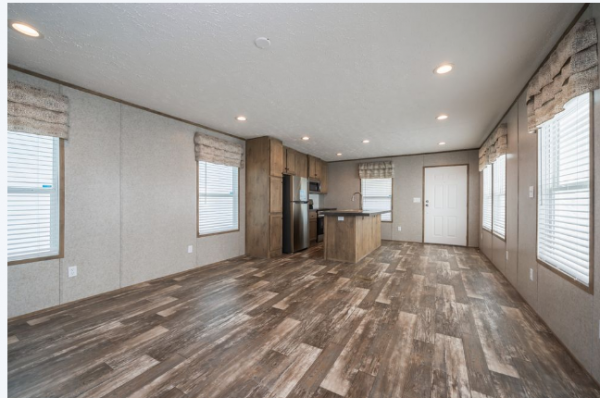 2026 Clayton Lakeside with porch   Home