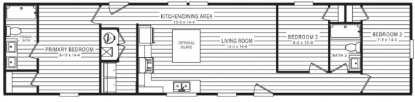 2026 Clayton  Sullivan  Home