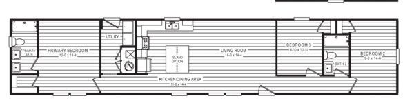2026 Clayton Sandpiper  Home
