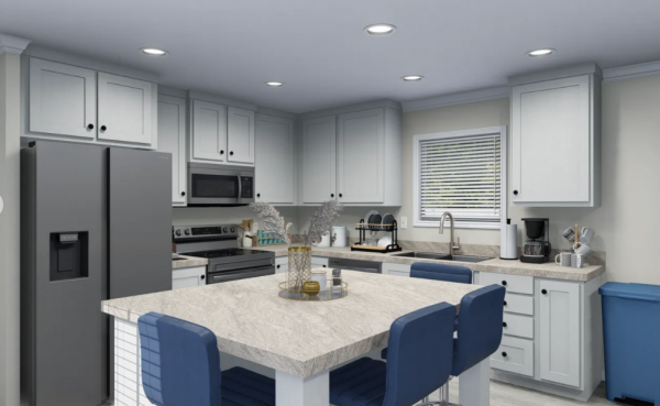2026 Clayton Sandpiper  Home