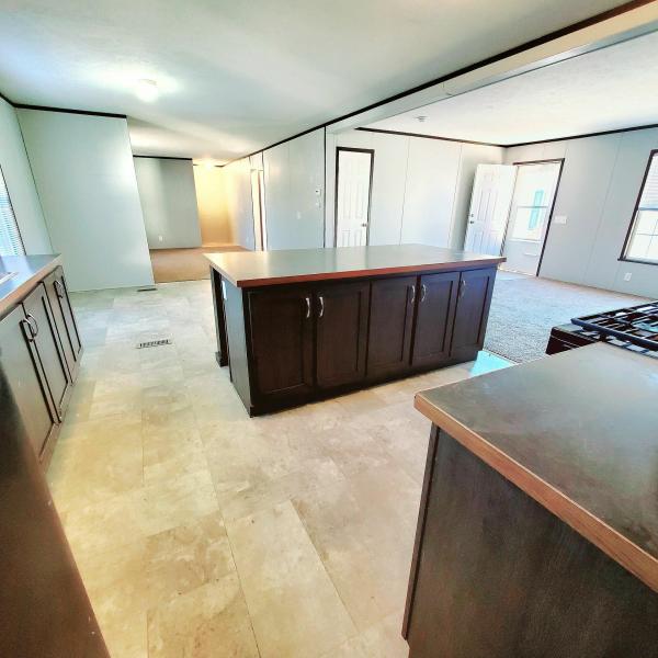 Photo 1 of 2 of home located at 8105 South Dockside Drive 891 Fair Haven, MI 48023