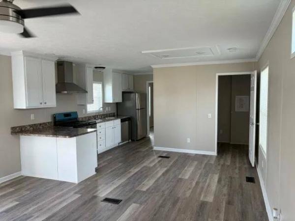 Photo 1 of 2 of home located at 2300 E Phillip Ave Trlr 23 North Platte, NE 69101