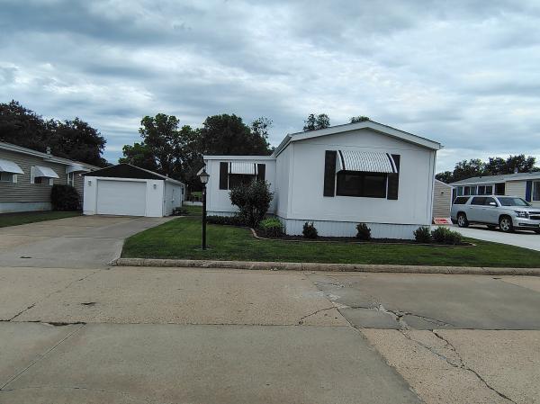 1991  Mobile Home For Sale