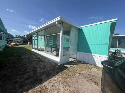 Mobile Home at 313 Hitching Post Rd Cape Canaveral, FL 32920