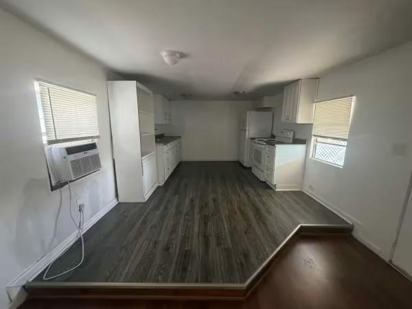 Unknown  Home