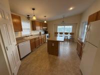 2003 Ritz-Craft Shrewsbury Manufactured Home