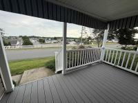 2003 Ritz-Craft Shrewsbury Manufactured Home