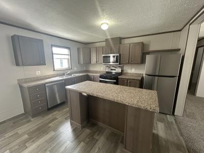 Mobile Home at 449 Montana Belleville, MI 48111