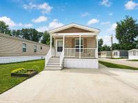 2023 Clayton manufactured Home