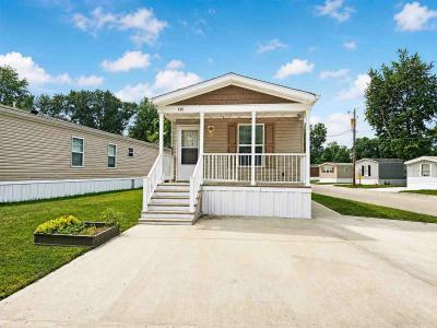 Mobile Home at 6074 Deerfield Rd. #401 Loveland, OH 45140