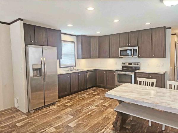 2023 Clayton manufactured Home