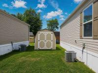 2023 Clayton manufactured Home