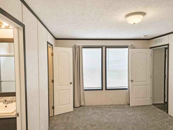 2023 Clayton manufactured Home