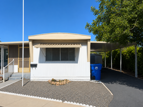 1969 Mayflower Mobile Home For Sale