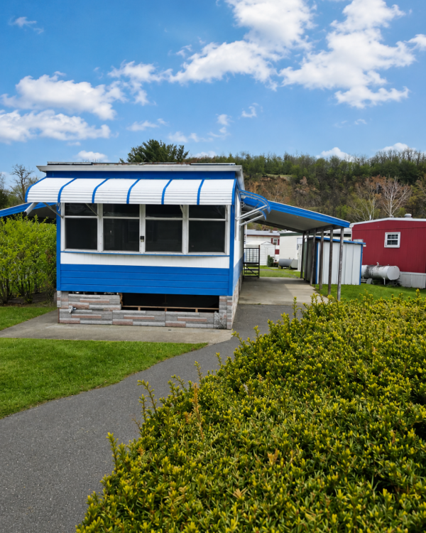 1972 SWIFT  Home