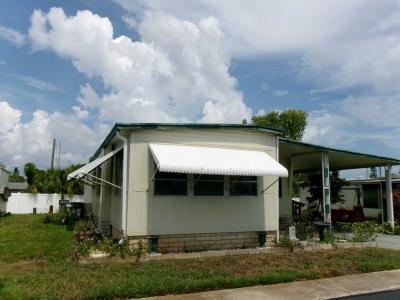 Mobile Home at 9025 Rawlins Avenue Port Richey, FL 34668