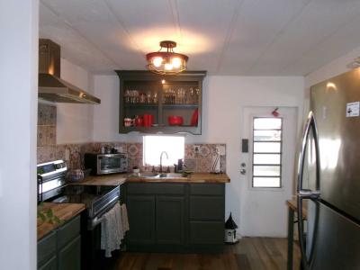 Photo 4 of 8 of home located at 9025 Rawlins Avenue Port Richey, FL 34668