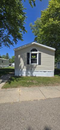 2001 Skyline Manufactured Home
