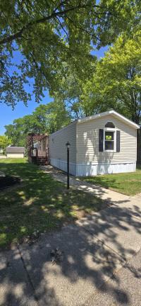 2001 Skyline Manufactured Home