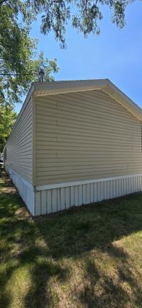 2001 Skyline Manufactured Home